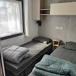 Mobil - 2 6p Bois De Bayadene Daire