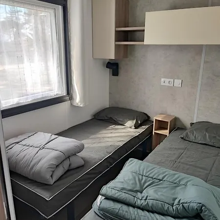 Mobil - 2 6p Bois De Bayadene Appartement