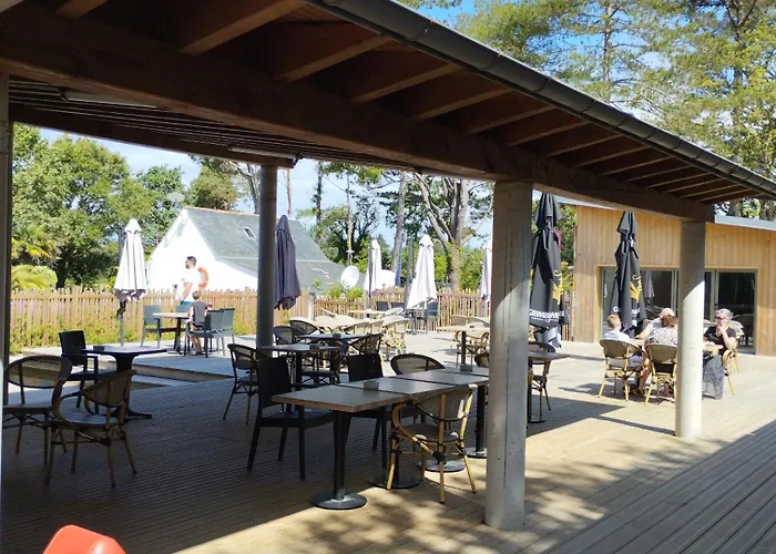 Mobil - 2 6p Bois De Bayadene Appartement Piriac-sur-Mer