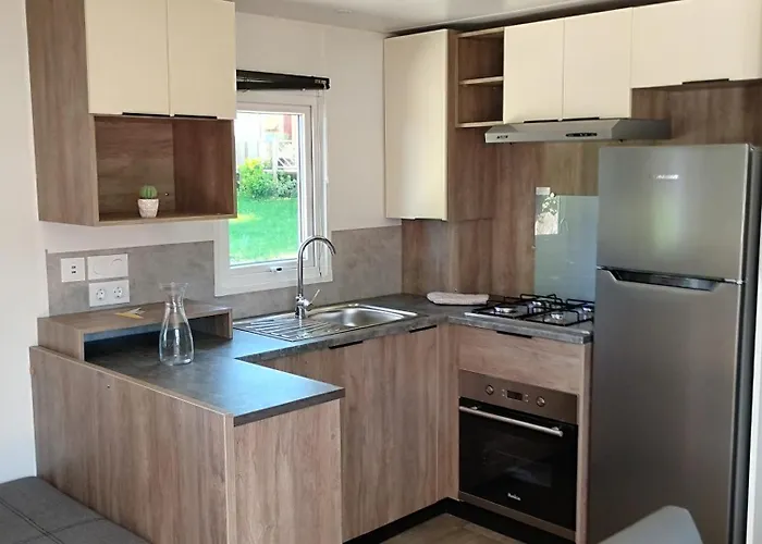 Mobil - 2 6p Bois De Bayadene Appartement Piriac-sur-Mer