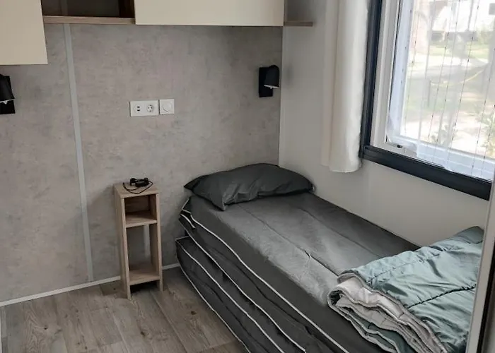 Mobil - 2 6p Bois De Bayadene Appartement Piriac-sur-Mer