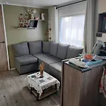 Mobil - 2 6p Bois De Bayadene Apartamento *