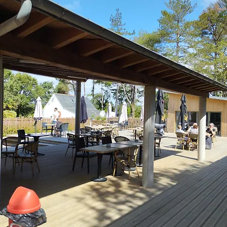 Mobil - 2 6p Bois De Bayadene Apartment Piriac-sur-Mer