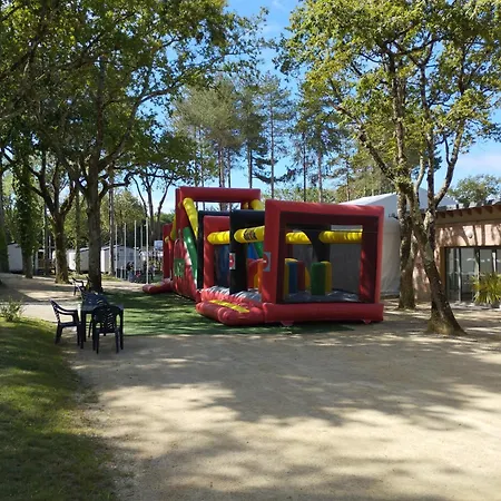 Apartamento Mobil - 2 6p Bois De Bayadene