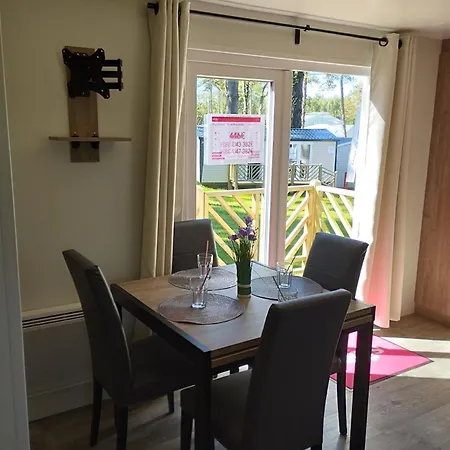 Mobil - 2 6p Bois De Bayadene Apartment Piriac-sur-Mer