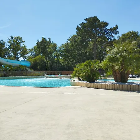 Apartment Mobil - 2 6p Bois De Bayadene Piriac-sur-Mer