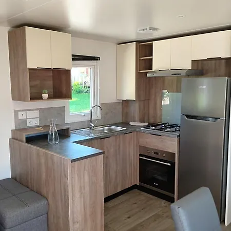 Mobil - 2 6p Bois De Bayadene Apartment Piriac-sur-Mer