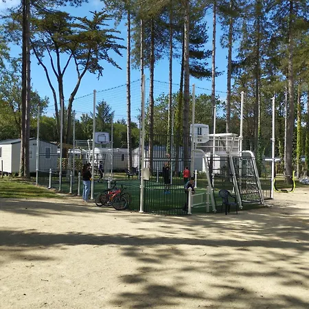 Mobil - 2 6p Bois De Bayadene