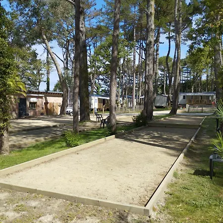 Apartamento Mobil - 2 6p Bois De Bayadene Piriac-sur-Mer