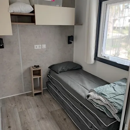 Mobil - 2 6p Bois De Bayadene Apartment Piriac-sur-Mer